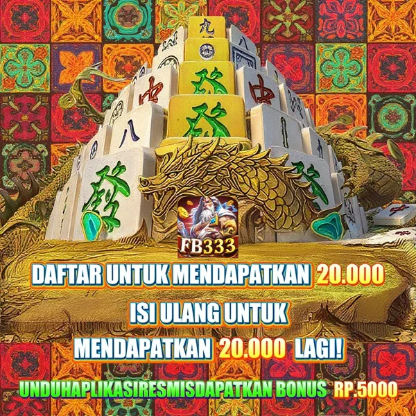FB333 Game Online Resmi 2026