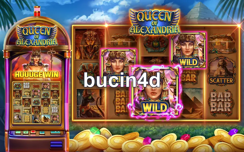 bucin4d Masuk