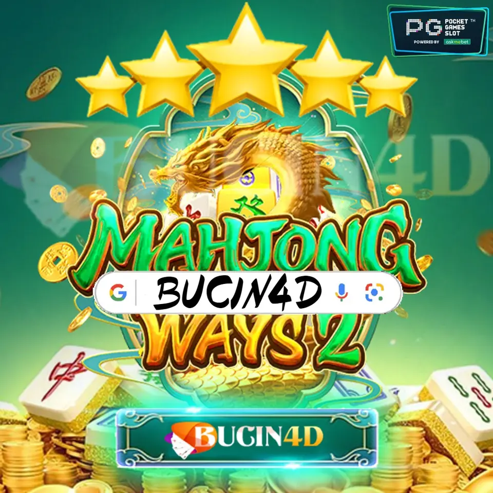 BUCIN4D APK Resmi Unduh Indonesia